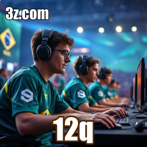 Mergulhe no Mundo da Simulação com 12q e Explore