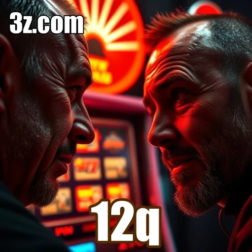 Atrações Irresistíveis no Mobile do Site 12q para Gamers